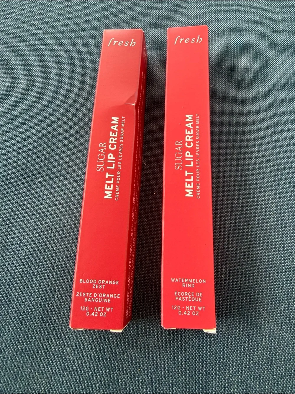 🆕SUGAR Melt Lip Cream🆕